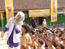 Sarapan Sehat Ternyata Meningkatkan Konsentrasi dan Daya Ingat