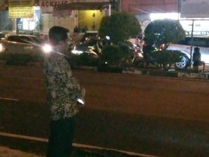 Pergoki Anak Dimanfaatkan Mengamen, Jangan Ragu Lapor KPAI! Pergoki Anak Dimanfaatkan Mengamen, Jangan Ragu Lapor KPAI!