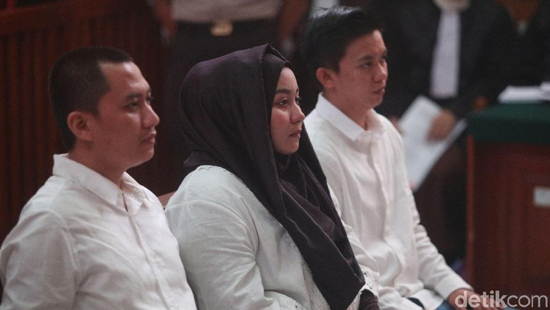 Bos First Travel Didakwa Pencucian Uang, Ini Modus yang Digunakan Bos First Travel Didakwa Pencucian Uang, Ini Modus yang Digunakan