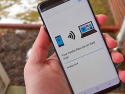 Aplikasi Ini Bikin Transfer Foto dari Ponsel ke PC Cepat