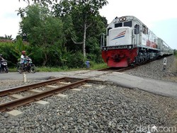 Kereta Api Bakal Pakai Biodiesel Tahun Ini