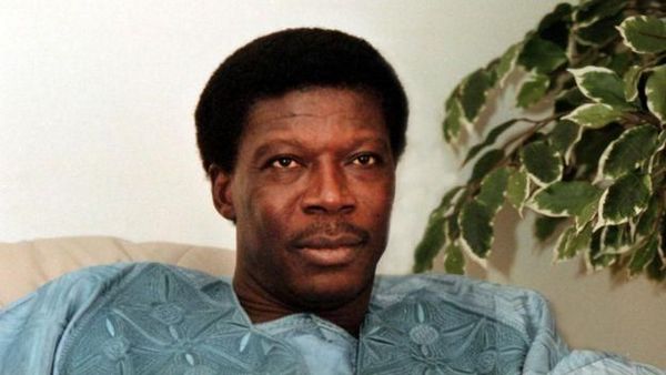 Foto: Ini Playboy yang Berhasil Bawa Kabur Rp 3,2 T Pakai Ilmu Gaib