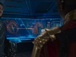 Pendapatan Black Panther Lampaui Pencapaian Titanic