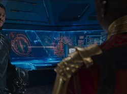 Pendapatan Black Panther Lampaui Pencapaian Titanic