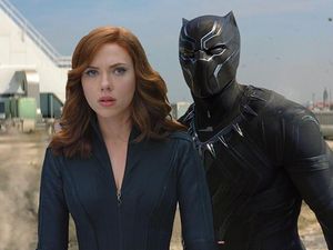Kesuksesan Black Panther Diharapkan Berimbas pada Black Widow