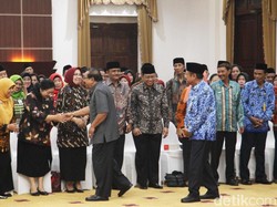 Ini Pesan Gubernur Jatim untuk Pegawai yang Akan Pensiun