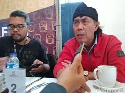 Relokasi PKL Jamika, DPRD: Urusan Perut Jangan Kebijakan Coba-coba