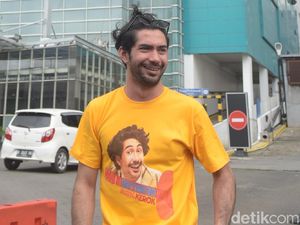Reza Rahadian Juga Pernah Gagal Ikut Casting Lho!