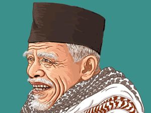 3 Contoh Teks Biografi beserta Fungsinya 3 Contoh Teks Biografi beserta Fungsinya