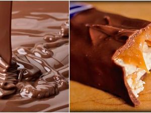 Ini Alasan Kenapa Ada Orang Tak Suka Cokelat