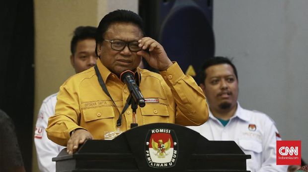 'Orang Partai' Dinilai Masih Berpeluang Kuasai DPD