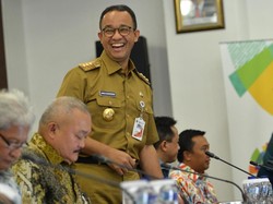 Diminta INASGOC Siapkan Lapangan Bisbol, Anies: Kita Kerjakan