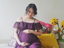 Cerita Bunda yang Mengalami Masalah Kekentalan Darah Saat Hamil