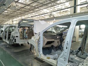 Kasus Corona Belum Sebanyak RI, India Sudah Setop Pabrik Kendaraan