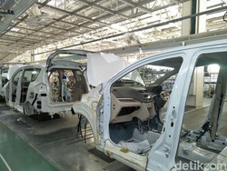 Kasus Corona Belum Sebanyak RI, India Sudah Setop Pabrik Kendaraan