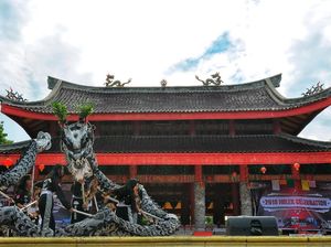 Gong Xi Fa Cai