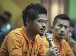 3 Fakta tentang Gugatan pada Bambang Pamungkas