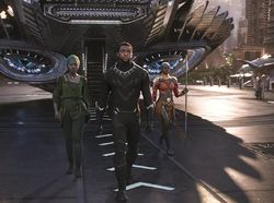 Sekuel Black Panther Tanpa Chadwick Boseman: Wakanda Forever