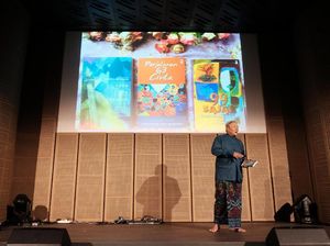 Apa Alasan Buku Sajak Sikat Gigi Rilis Lagi Setelah 45 Tahun? Apa Alasan Buku Sajak Sikat Gigi Rilis Lagi Setelah 45 Tahun?