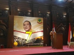 Menjual Rindu Soeharto, Tommy Akan Sesukses Titiek?