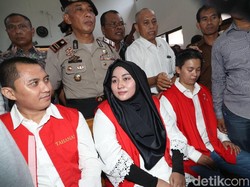 Bos FT Transfer ke Sejumlah Rekening, Ahli: Indikasi TPPU