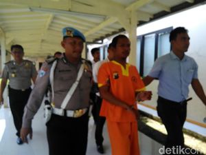 Polisi Lamongan Berencana Pertemukan Penyerang Kiai dan Orangtuanya