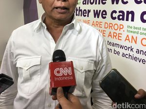 Galang Dukungan TB-Anton, Pengurus PDIP Kumpulkan 3,5 Juta KTP Galang Dukungan TB-Anton, Pengurus PDIP Kumpulkan 3,5 Juta KTP