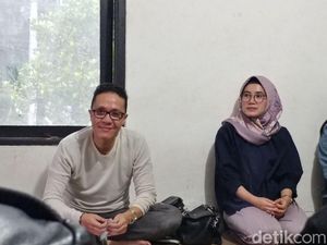 Ruli Siap Mundur Dari Jabatannya Jika Kelak Korupsi