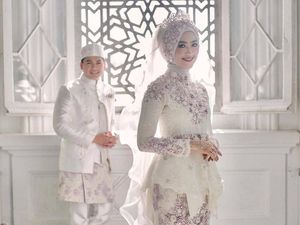 10 Gaya Hijab Pramugari Cantik, Istri Baru Tommy Kurniawan 10 Gaya Hijab Pramugari Cantik, Istri Baru Tommy Kurniawan