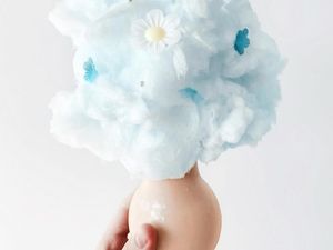 10 Kreasi Cotton Candy Unik Ini Dibuat Oleh Seorang Pria dari Sydney 10 Kreasi Cotton Candy Unik Ini Dibuat Oleh Seorang Pria dari Sydney
