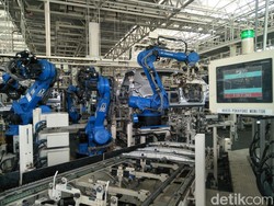 Laris Manis, Ekspor Suzuki Ertiga Naik 104%