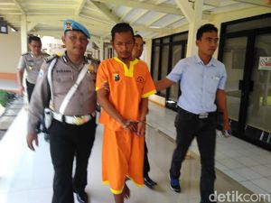 Ditanya Nama, Penyerang Kiai di Lamongan Jawab Paijo Asal Turki
