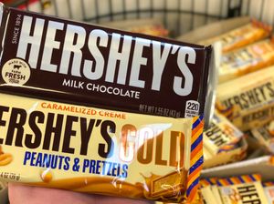 Produsen Cokelat Raksasa Ini Bakal PHK 200 Karyawan