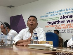 TB Hasanuddin Yakin Pilgub Jabar Aman, Asalkan...