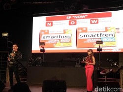 Paket Data Murah Bisa Cegah Kebiasaan Pakai-Buang SIM Card