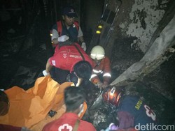 Rumah Dokter Terbakar di Pekalongan, Satu Orang Tewas