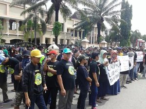 Ini Tempat Relokasi PKL Ponorogo yang Disiapkan Bupati Ipong