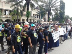 Ini Tempat Relokasi PKL Ponorogo yang Disiapkan Bupati Ipong