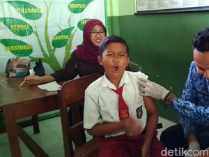 Takut Disuntik? Bisa Jadi Kamu Mengidap Tripanofobia Takut Disuntik? Bisa Jadi Kamu Mengidap Tripanofobia
