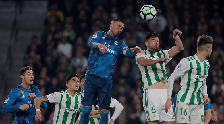 Kata-kata Zidane di Balik Kebangkitan Madrid Kata-kata Zidane di Balik Kebangkitan Madrid