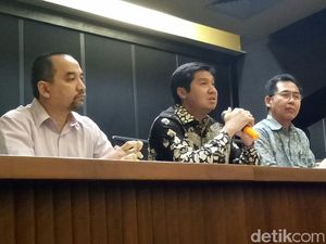 Panitia Piala Presiden Pertimbangkan Pidanakan Pelaku Perusakan GBK Panitia Piala Presiden Pertimbangkan Pidanakan Pelaku Perusakan GBK