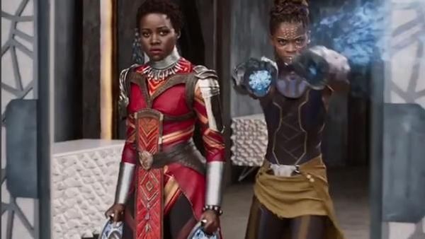 10 Fakta di Balik Megahnya Aksesori dan Kostum Film Black Panther