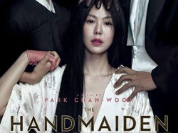The Handmaiden Film Korea Pertama Peraih Piala BAFTA