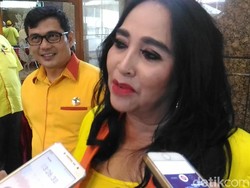 Kata Partai Berkarya soal Peluang Tommy Soeharto Jadi Capres