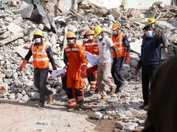 Pabrik Petasan Ilegal di India Meledak, 5 Orang Tewas