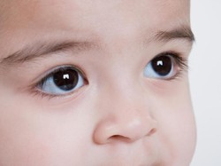 Usaha Ayah Keluarkan Makaroni yang Nyangkut di Hidung Anaknya