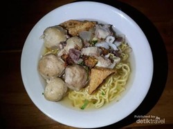 Mau Bakso Marathon di Bogor? Ini 5 Tempat Rekomendasinya