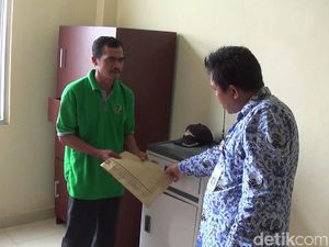 Ayah Akmal: Anak Saya Tak Pernah Makan Telur Bulat-bulat