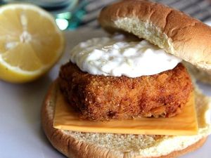 Ini Cerita Panjang Perjalanan Menu Filet-O-Fish dari McDonalds Ini Cerita Panjang Perjalanan Menu Filet-O-Fish dari McDonalds