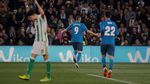 Ronaldo dan Asensio Unjuk Kemampuan di Kandang Betis